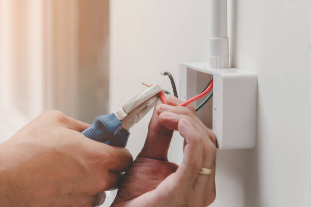 Emergency Electrical Repair Services in Sacred Heart University, CT